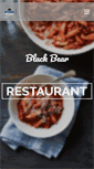 Mobile Screenshot of blackbearnh.com